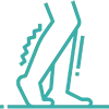 Claudicatio intermittens physiotherapy