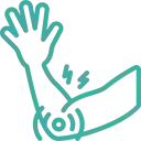 elbow physiotherapy