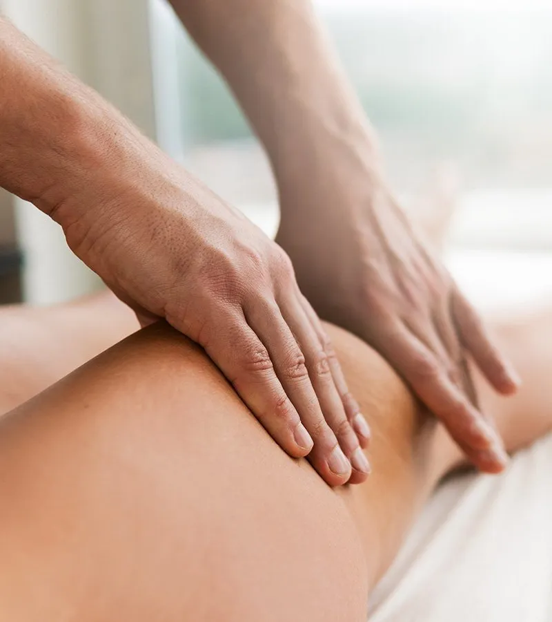 physiotherapy rates