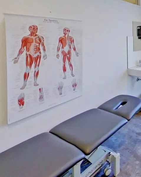 physiotherapy rates